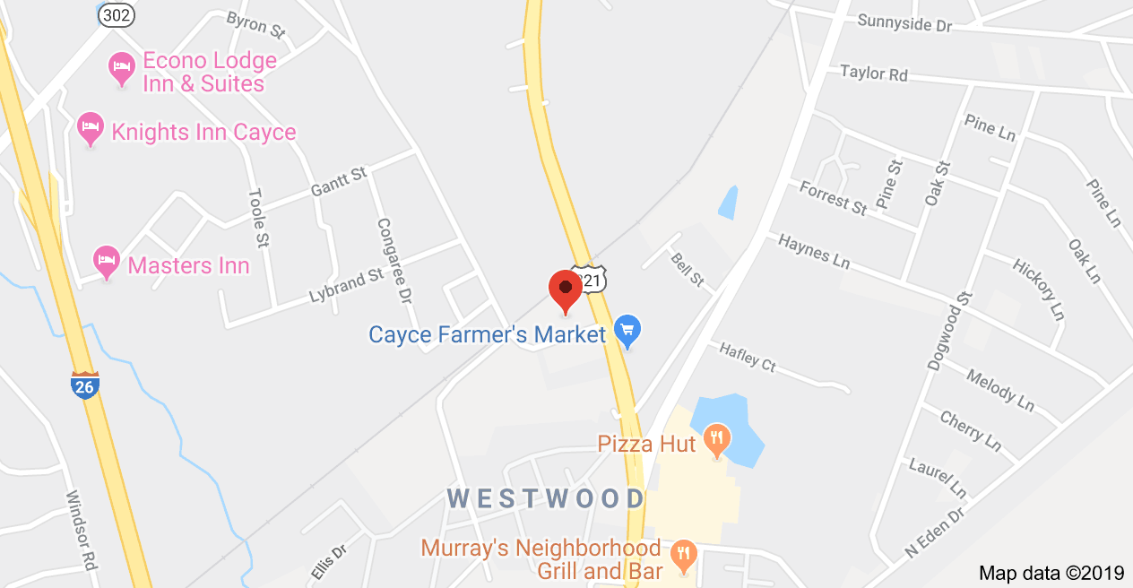 2256 Charleston Hwy
